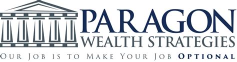 paragon wealth strategies llc